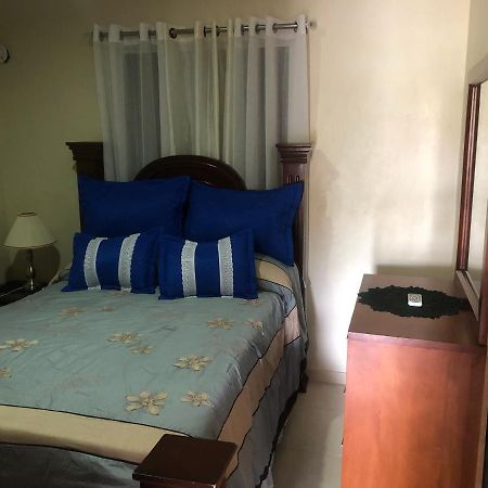 Apartamentos Kika San Felipe de San Felipe de Puerto Plata Esterno foto
