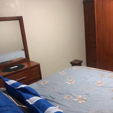 Apartamentos Kika San Felipe de San Felipe de Puerto Plata Esterno foto