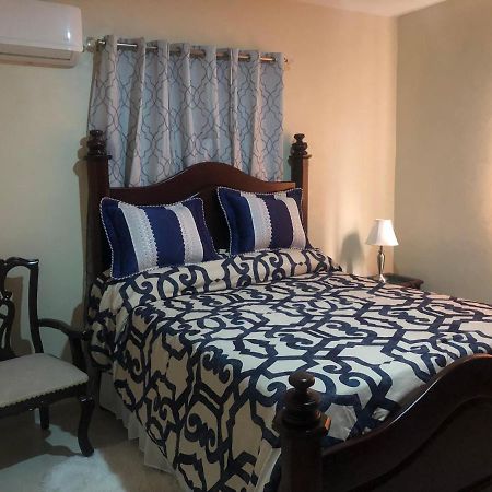 Apartamentos Kika San Felipe de San Felipe de Puerto Plata Esterno foto