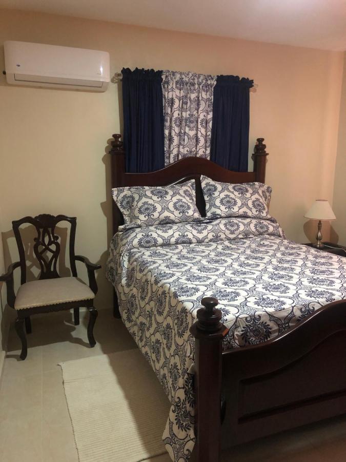 Apartamentos Kika San Felipe de San Felipe de Puerto Plata Esterno foto