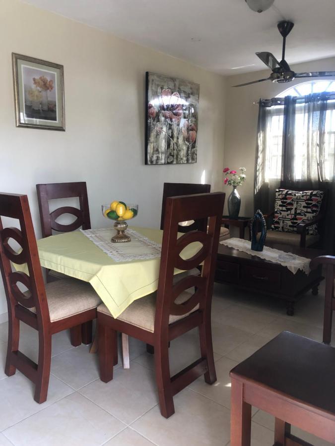 Apartamentos Kika San Felipe de San Felipe de Puerto Plata Esterno foto