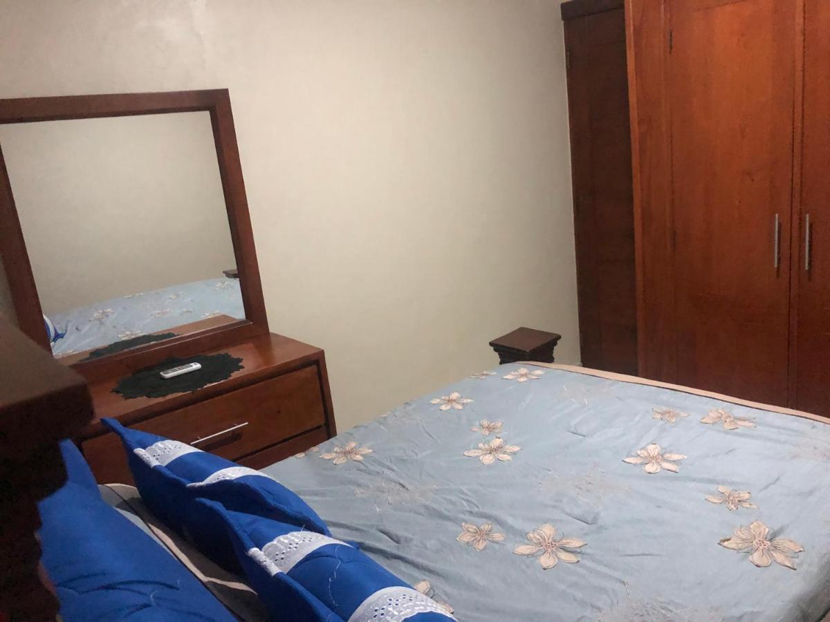 Apartamentos Kika San Felipe de San Felipe de Puerto Plata Esterno foto