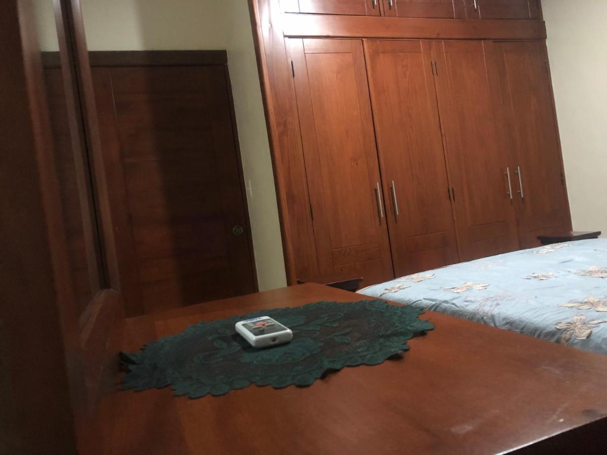 Apartamentos Kika San Felipe de San Felipe de Puerto Plata Esterno foto