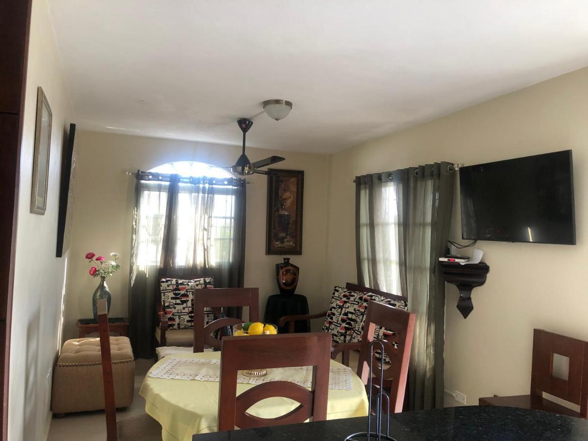 Apartamentos Kika San Felipe de San Felipe de Puerto Plata Esterno foto